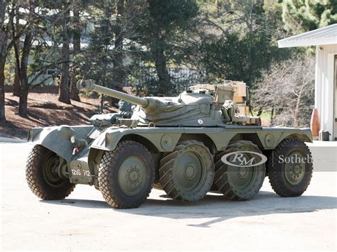 panhard ebr for sale.